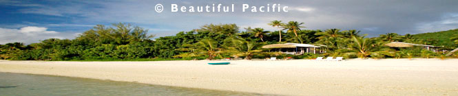aretai beach villas cook islands picture