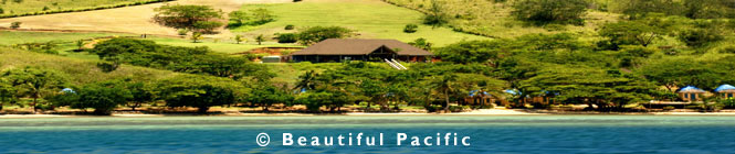 funky fish resort hotel location picture