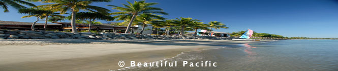 radisson hotel denarau hotel location picture